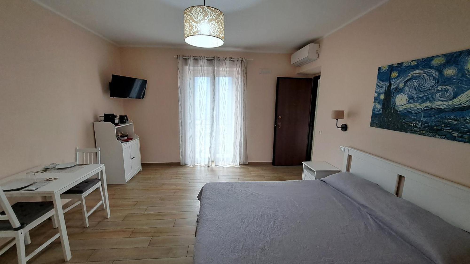 Altomuro 39 Di S.A. Zinnowitz Dış mekan fotoğraf