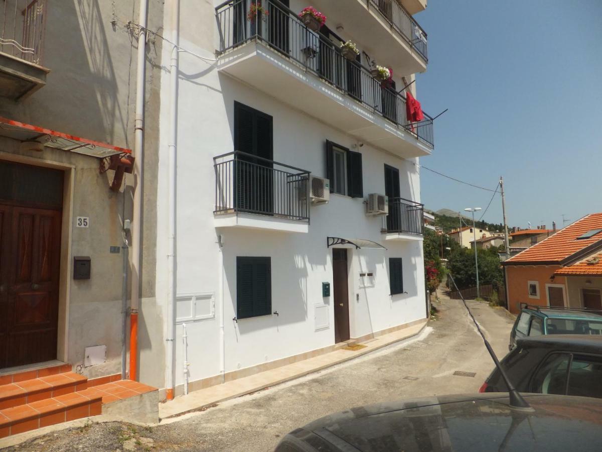Altomuro 39 Di S.A. Zinnowitz Dış mekan fotoğraf